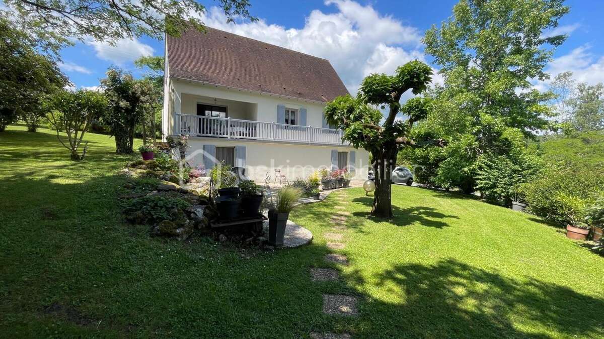 Belle propriété parfaitement entretenue - photo 12