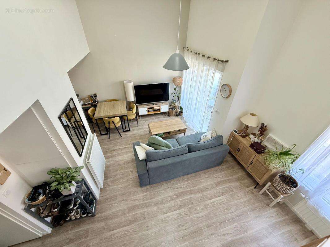 Appartement à AYTRE