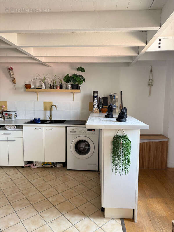 Appartement à COLOMBES