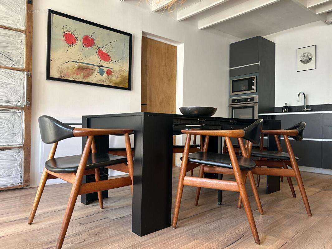 Maison à LE PETIT-PRESSIGNY