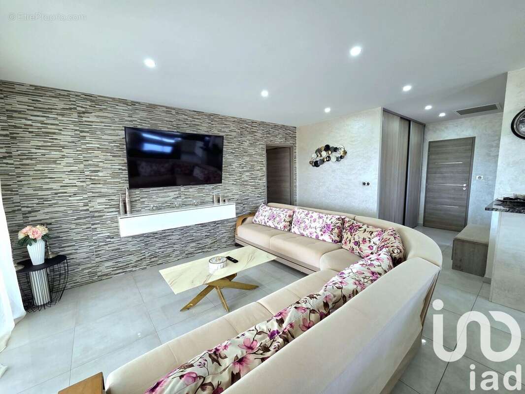 Photo 8 - Maison à SAINT-NAZAIRE