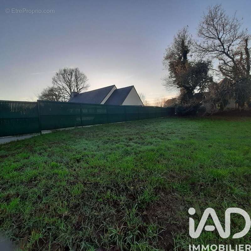 Photo 2 - Terrain à CARHAIX-PLOUGUER