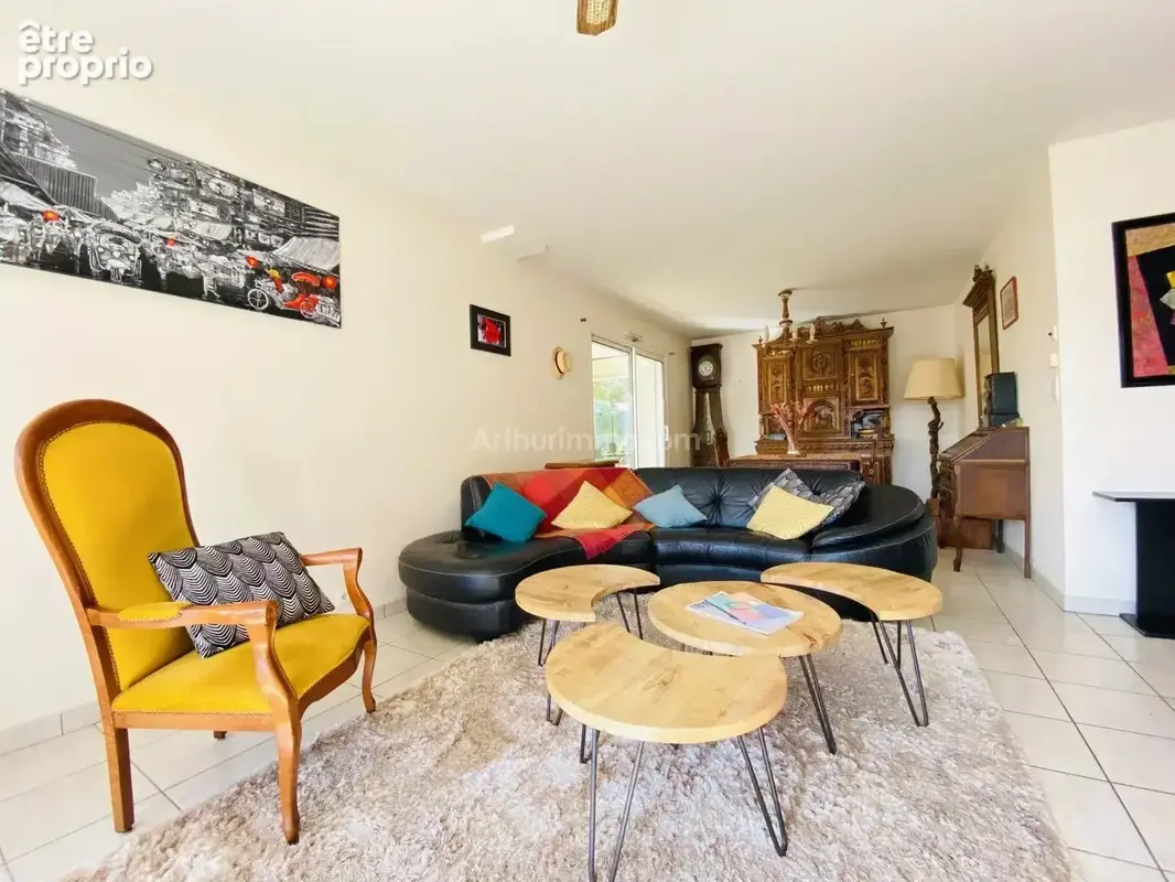 Vente Maison Auray(56400) 363 300ï¿œ - photo 2