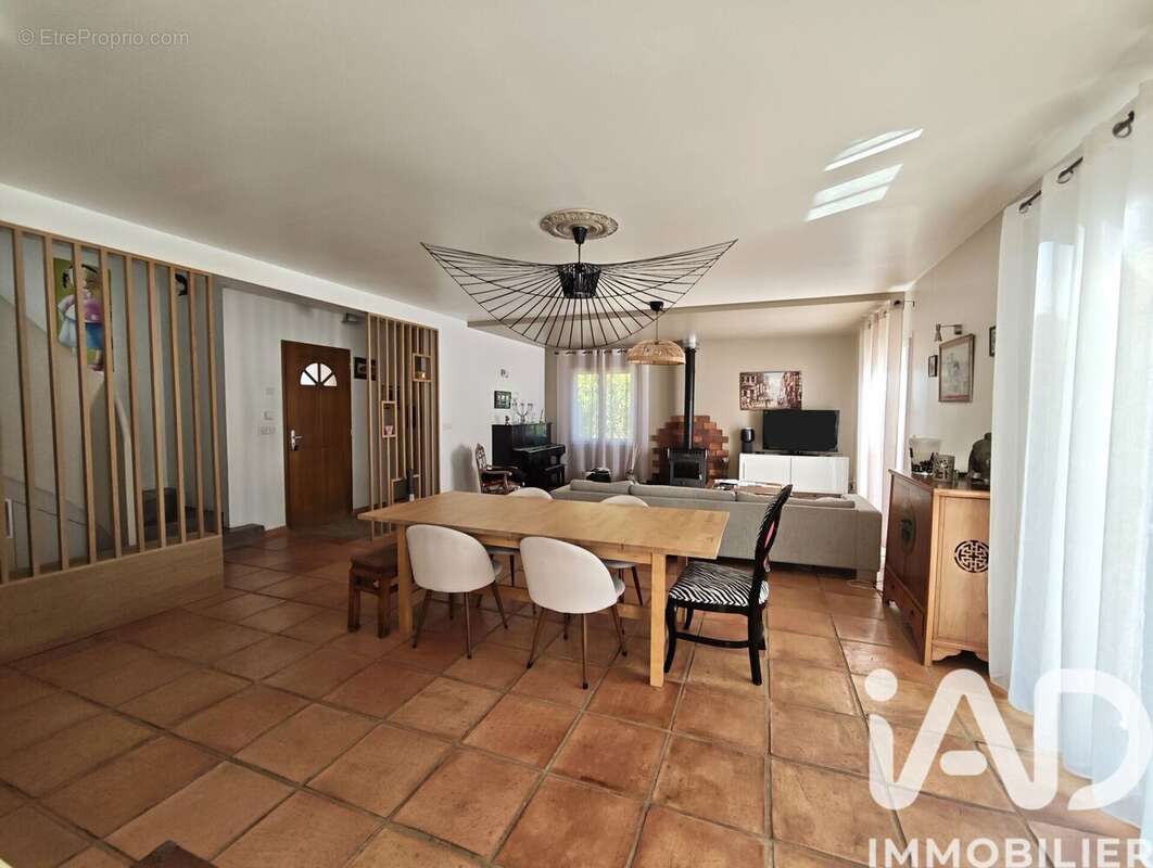 Photo 3 - Maison à BELCODENE