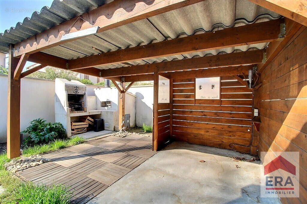 Maison 104m² à avignon - photo 11