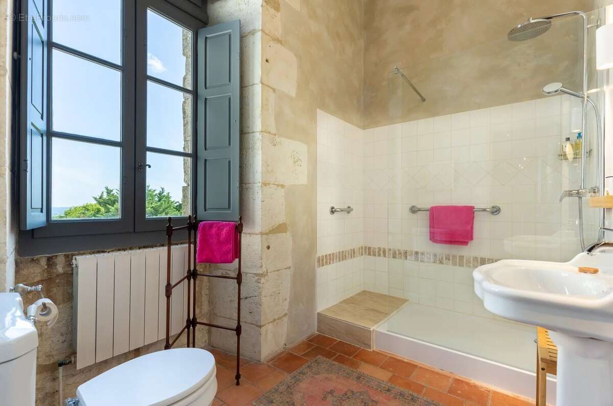 Maison à SAUSSIGNAC