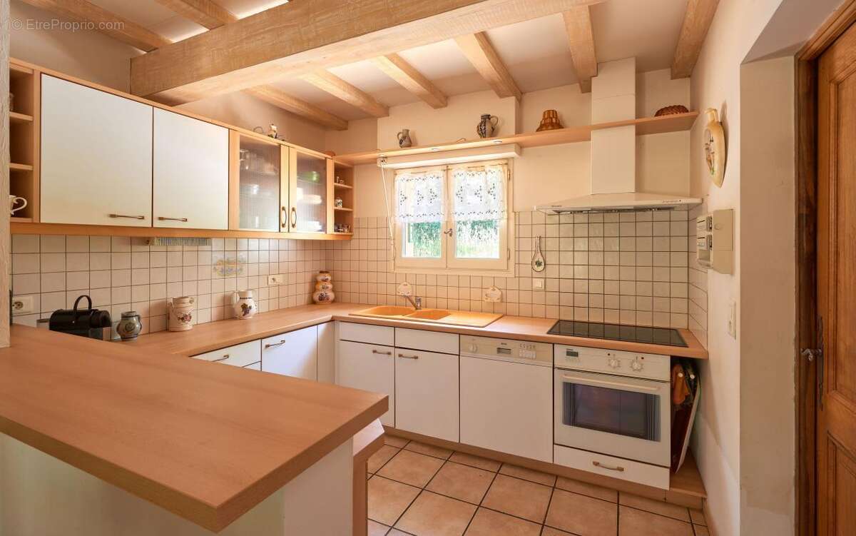 Maison À Vendre Manosque - photo 5