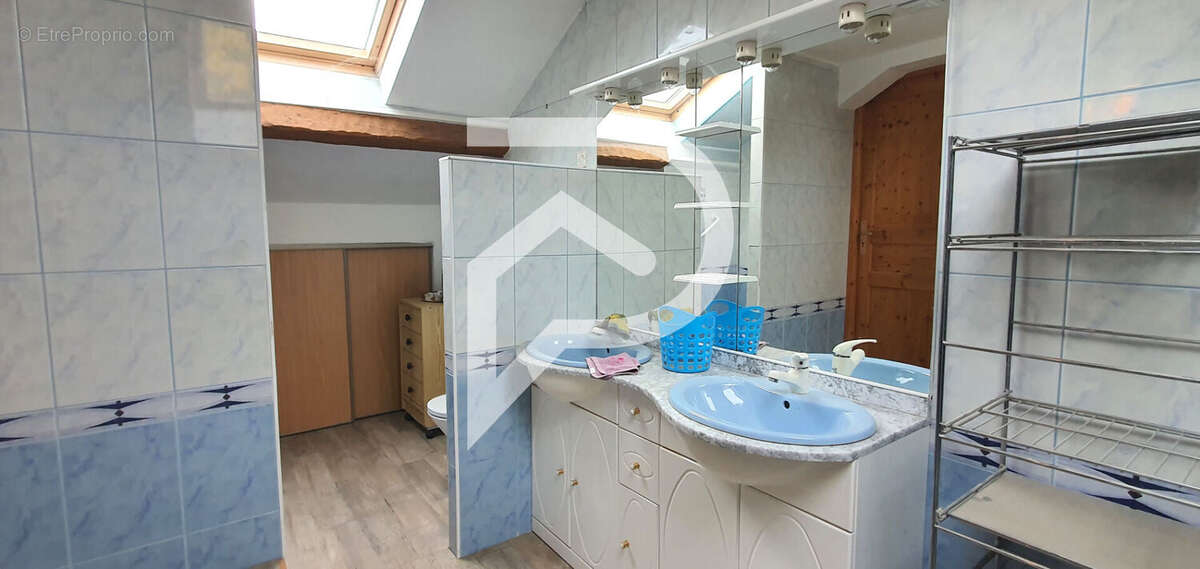 Maison à BANYULS-DELS-ASPRES