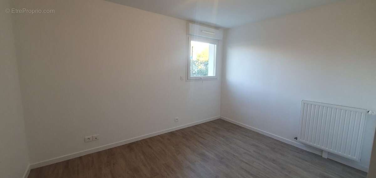 Appartement à PLESCOP