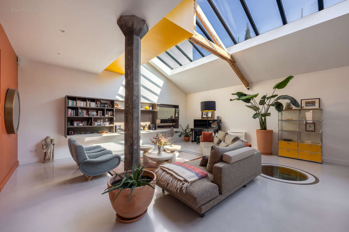 Maison à REIMS
