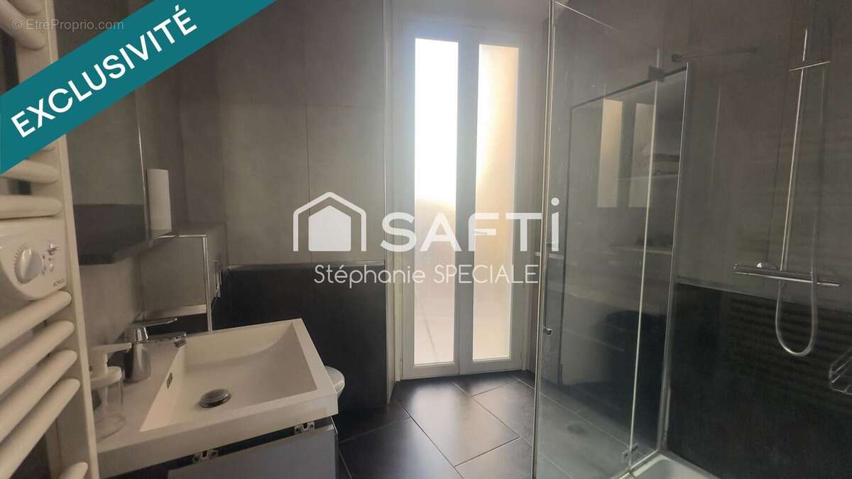 Photo 5 - Appartement à LE CANNET