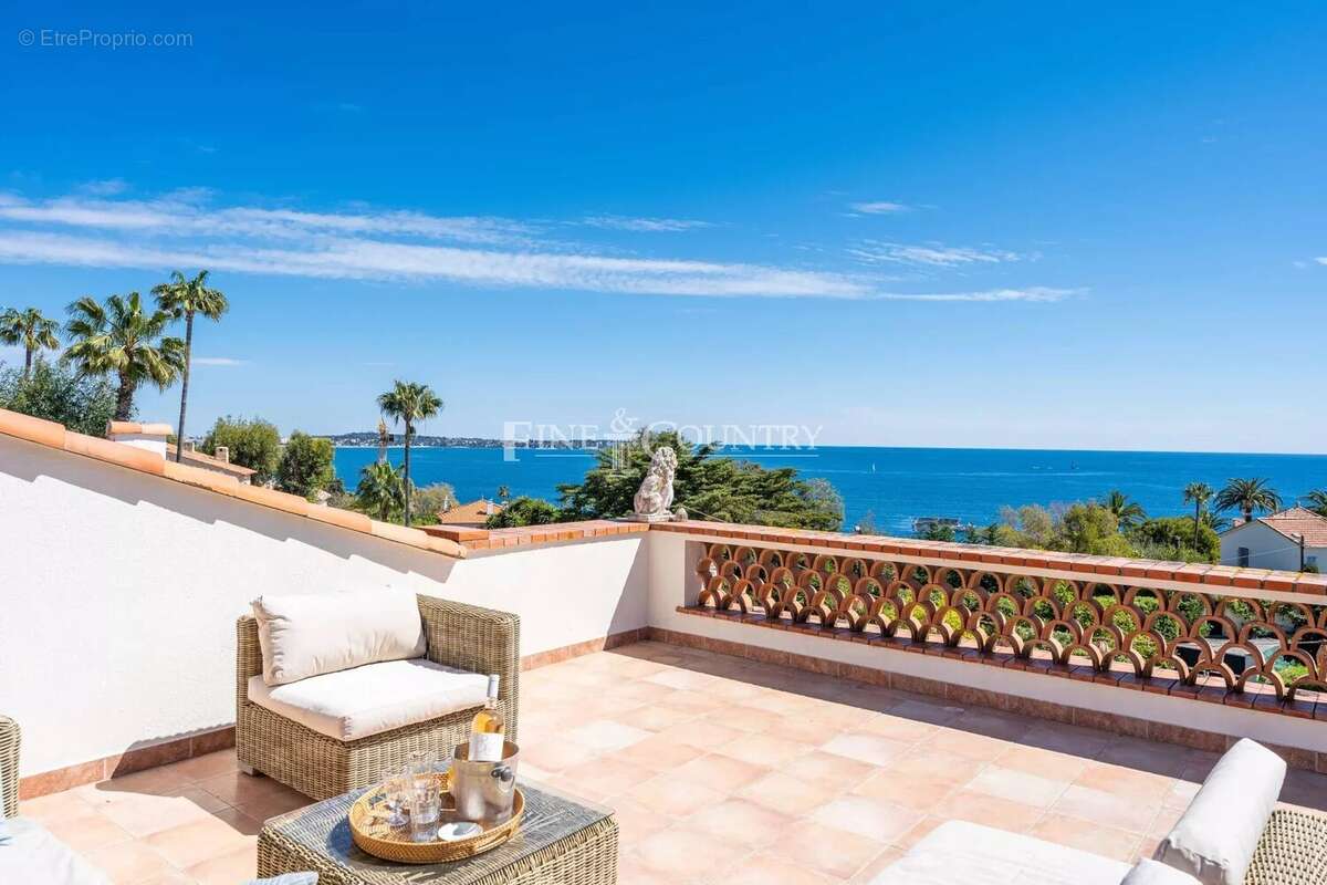 Maison à CANNES