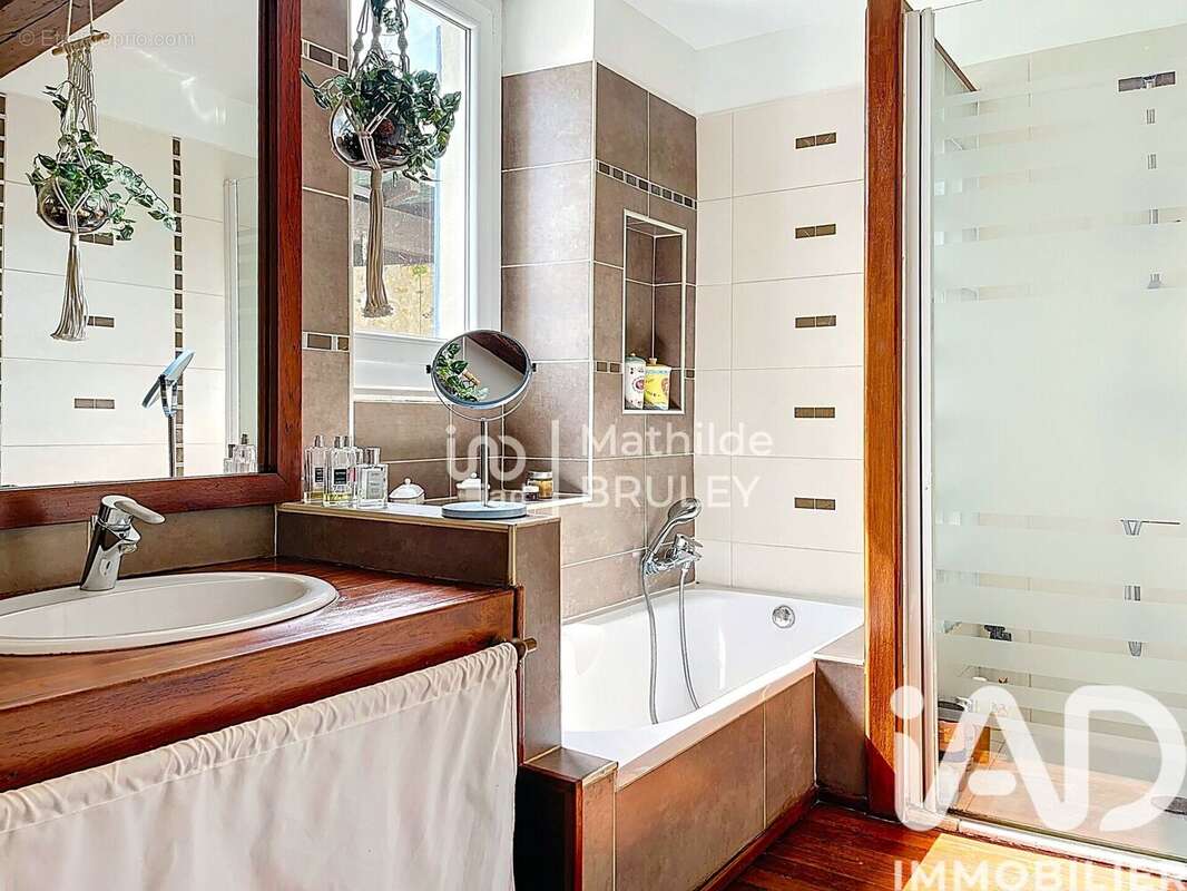 Photo 9 - Maison à DOURDAN