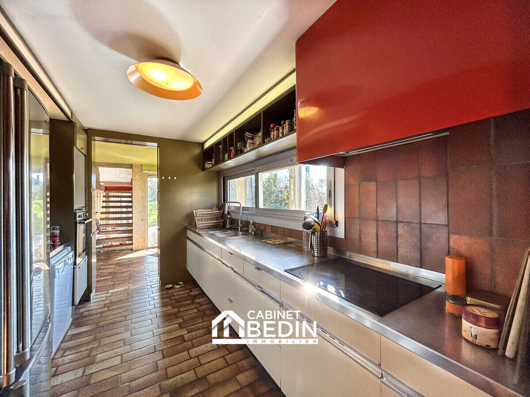 Maison à BLAGNAC