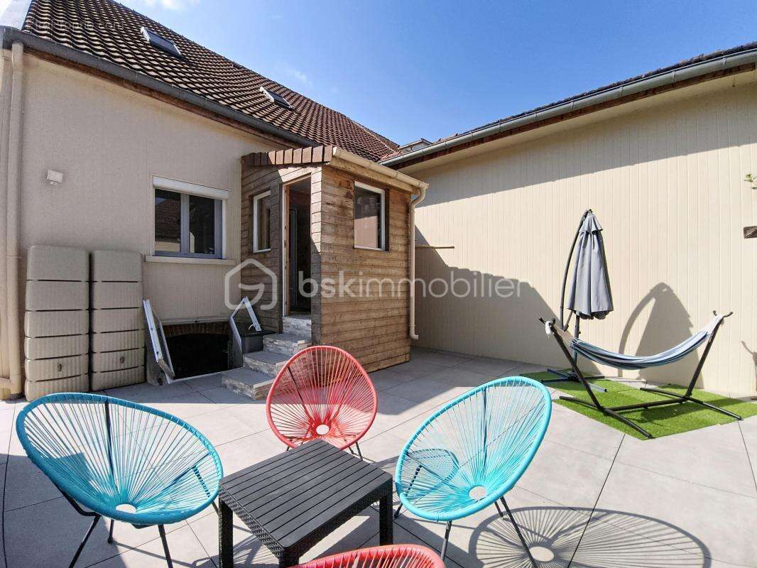 Belle maison familiale - photo 21
