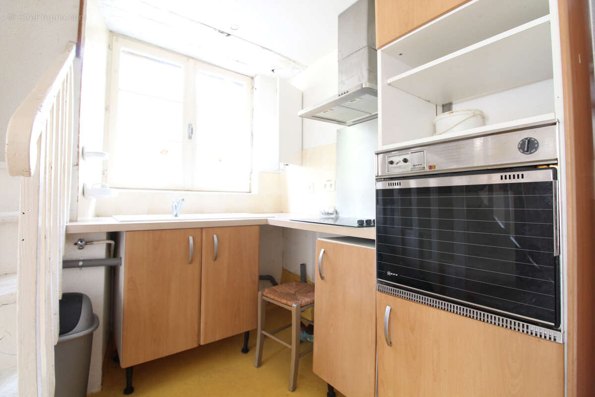 Maison à SAINT-SERNIN-SUR-RANCE