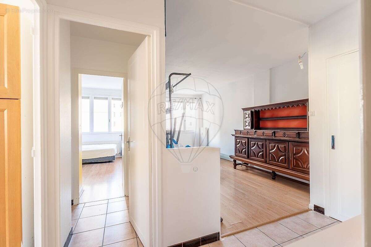Appartement 2 chambre(s) à vendre - photo 7