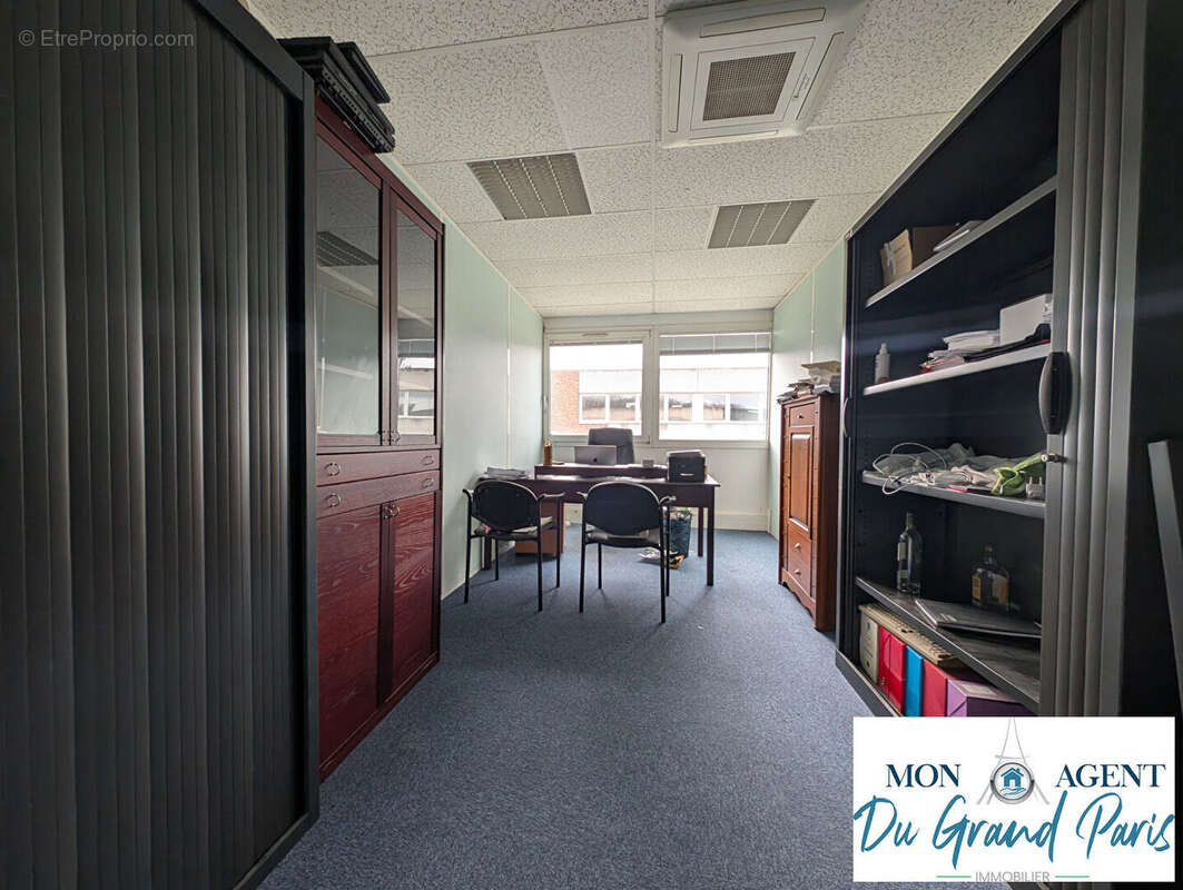 Commerce à VELIZY-VILLACOUBLAY