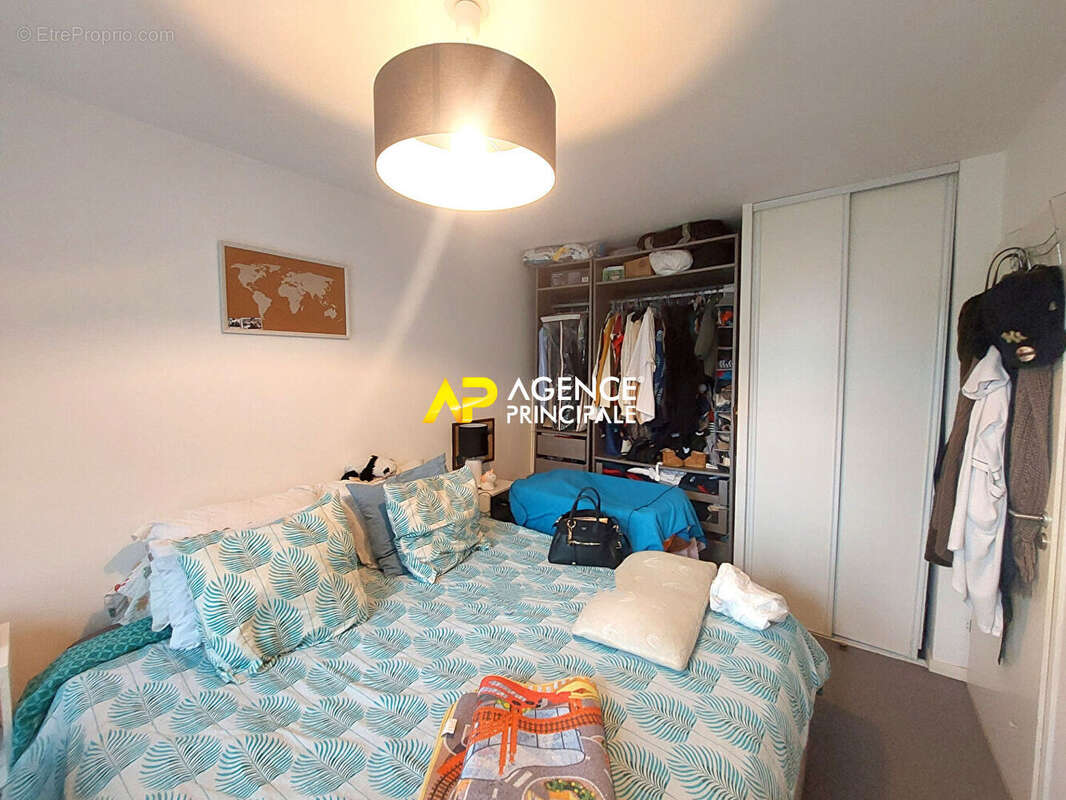 Appartement à BEZONS