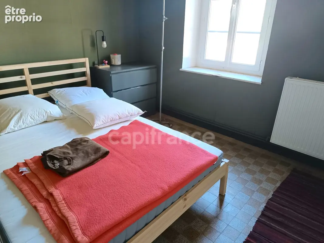 Maison à vendre 4 pièces ARCES DILO (89) - photo 11