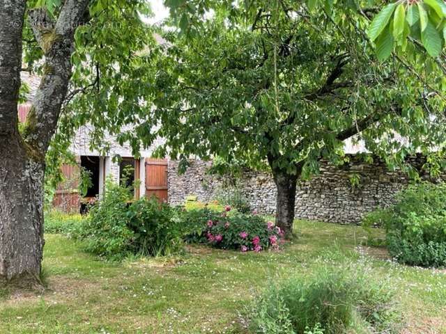 Maison à SAINT-REMY-LA-VANNE