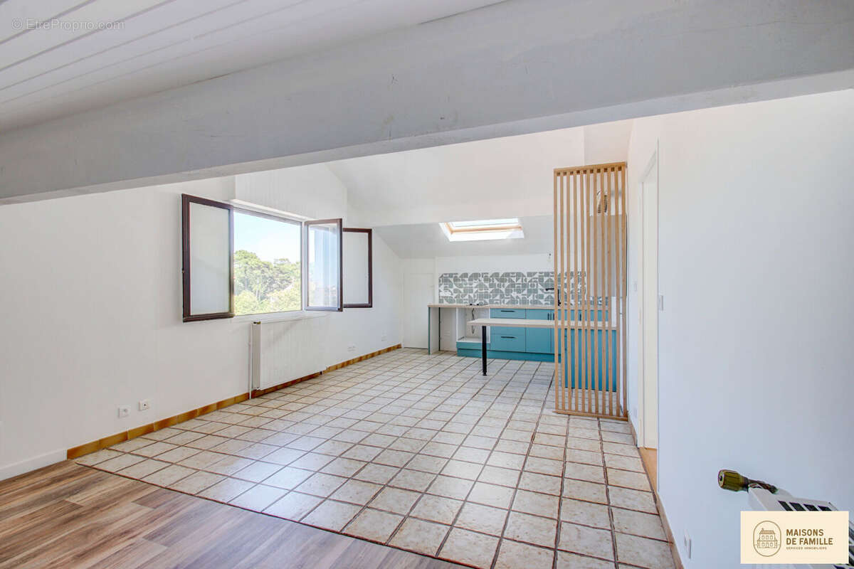 Appartement à BIARRITZ