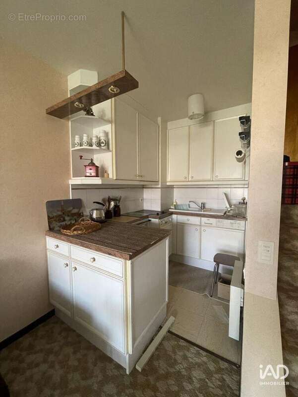 Photo 7 - Appartement à VILLERS-SUR-MER