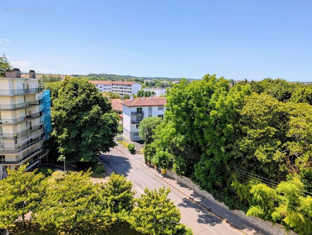 Appartement à BAYONNE