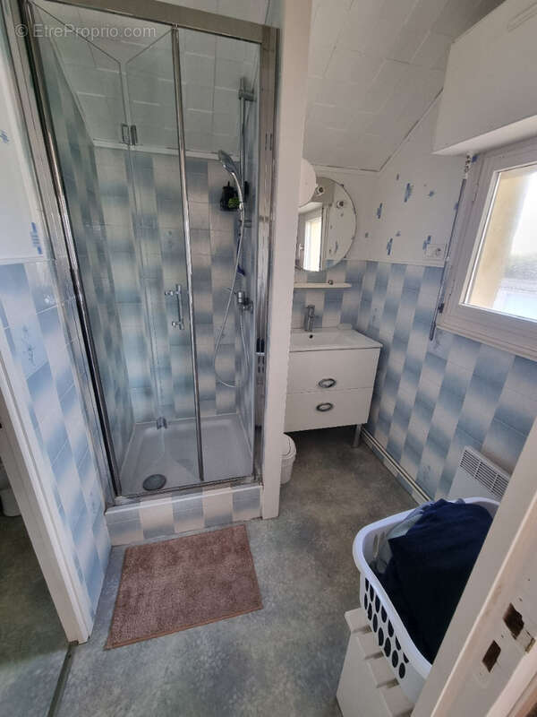 Appartement à AMBLETEUSE