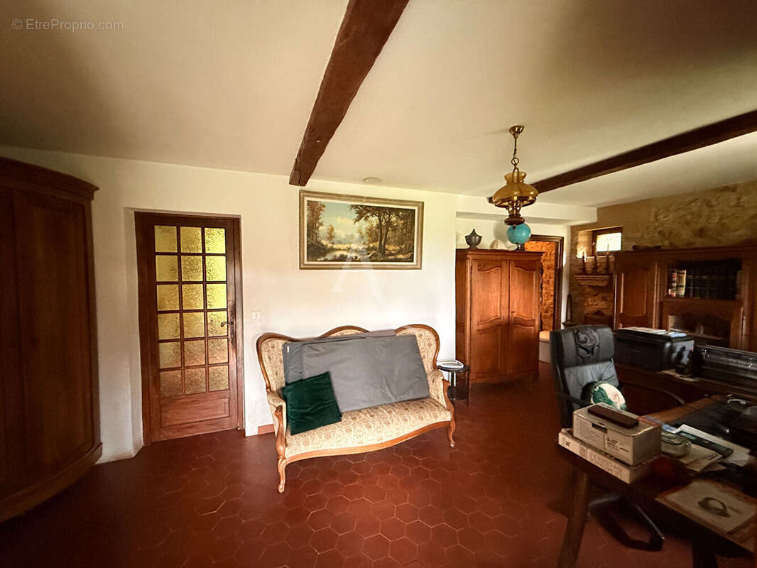Maison à VILLEFRANCHE-DU-PERIGORD