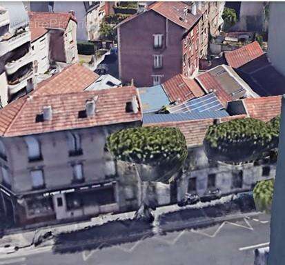 Appartement à LA GARENNE-COLOMBES