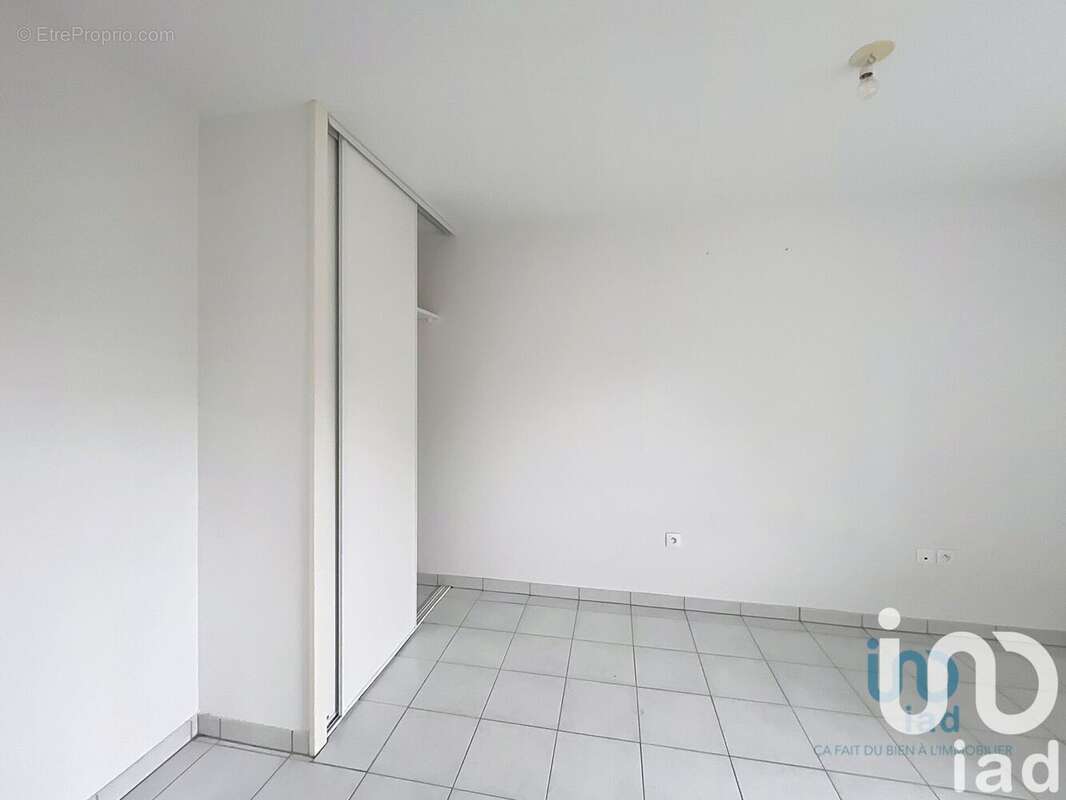 Photo 8 - Appartement à AMILLY