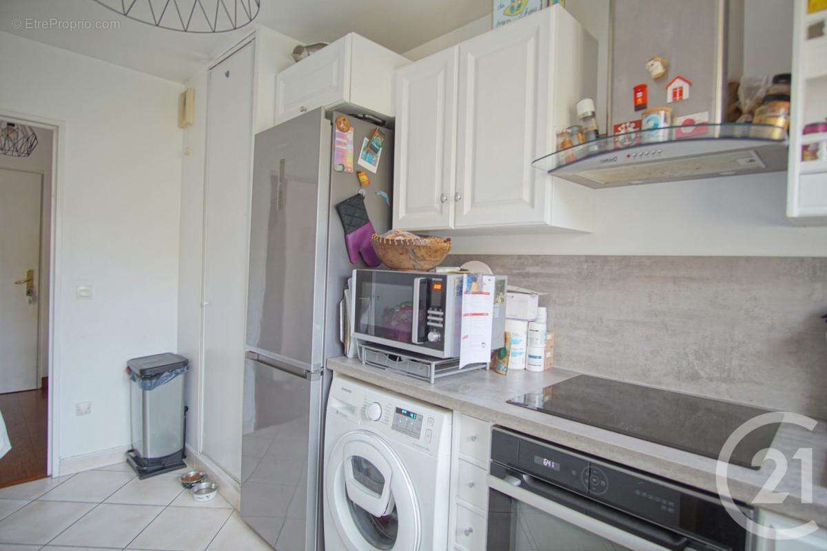 Appartement à CHOISY-LE-ROI