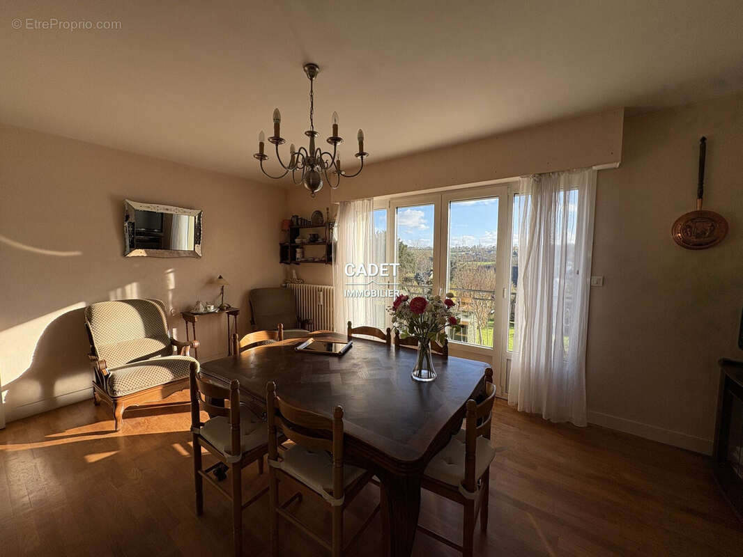 Maison à LA HAYE-PESNEL