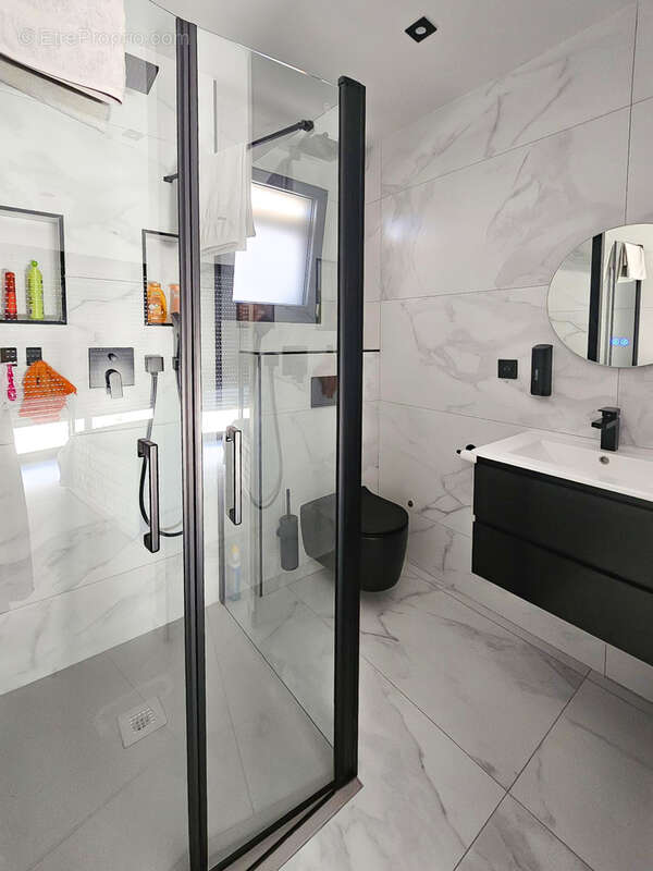 Maison contemporaine - photo 16