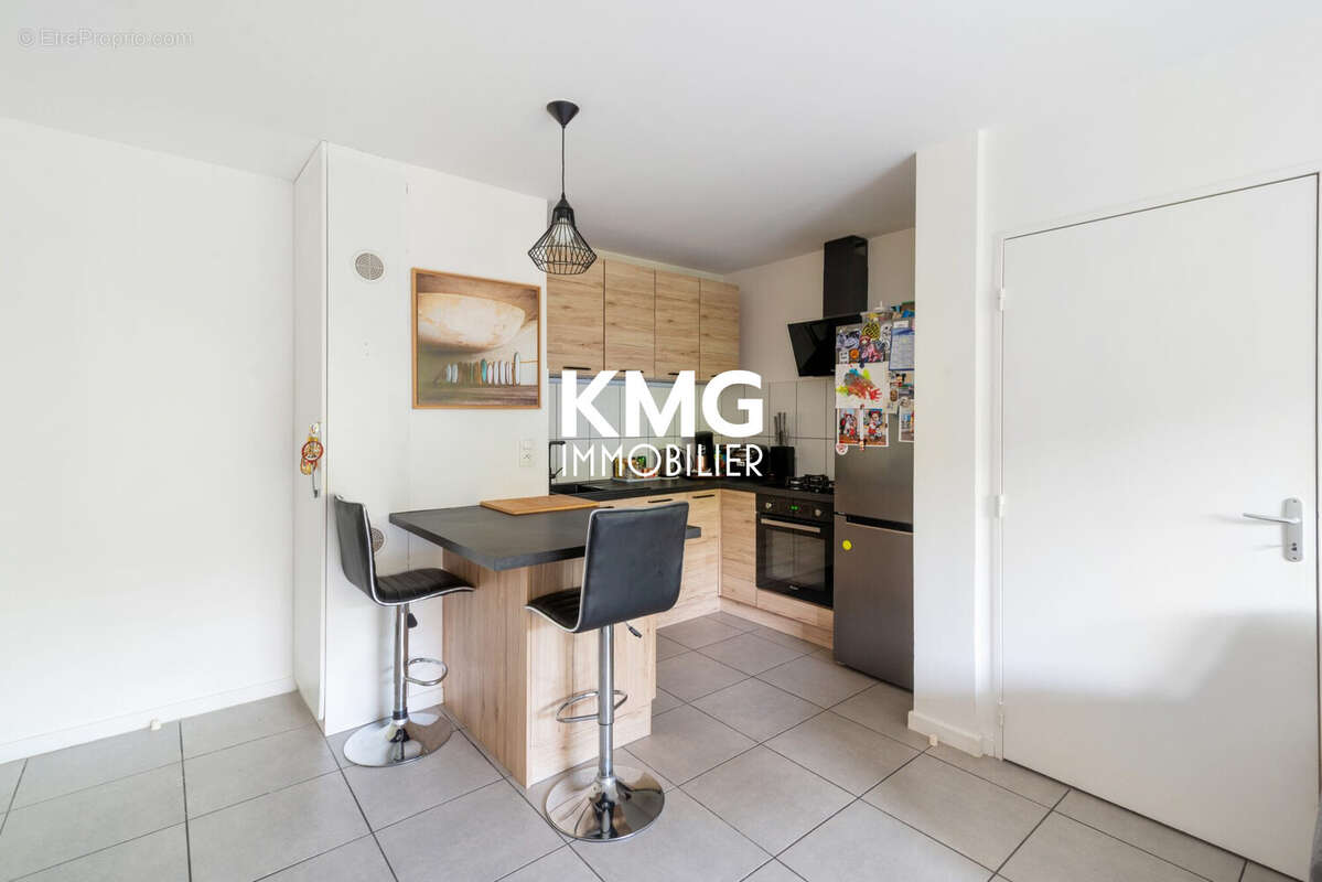 Appartement 50 m² à Ustaritz  - photo 5