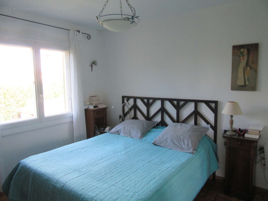 Maison à SAINT-GILLES