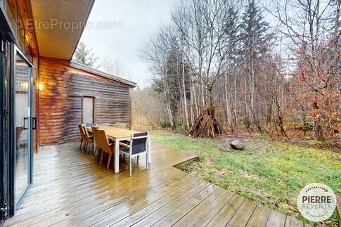 Appartement à HATTIGNY