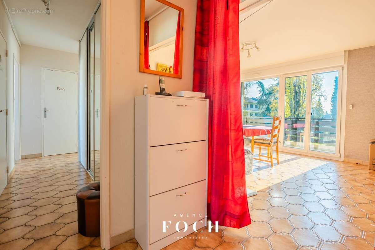 Appartement à MAIDIERES