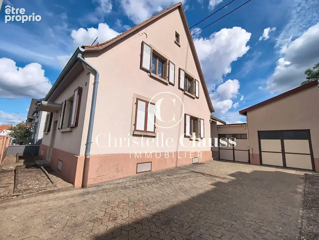 Maison 6 pièces 127.95 m² - photo 15