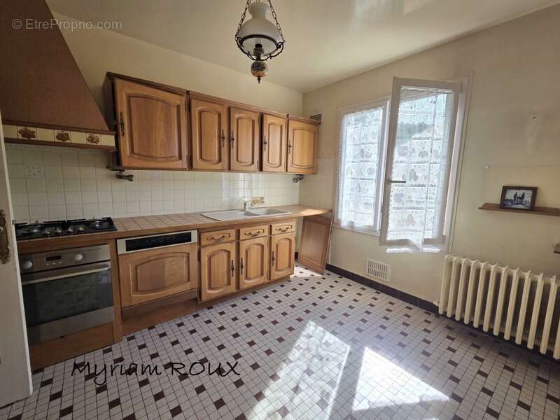 Maison à ORLEANS