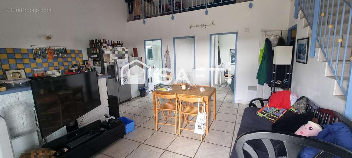 Maison 118 m² à Fabrezan  - photo 5