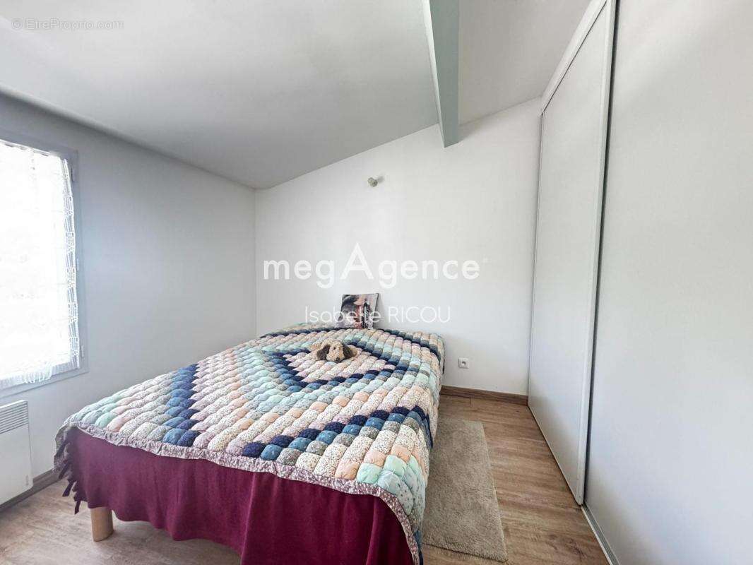 Maison à LE CHATEAU-D'OLERON