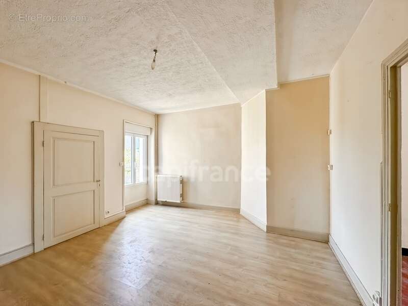 Maison à vendre 6 pièces AUNAY EN BAZOIS (58) - photo 6