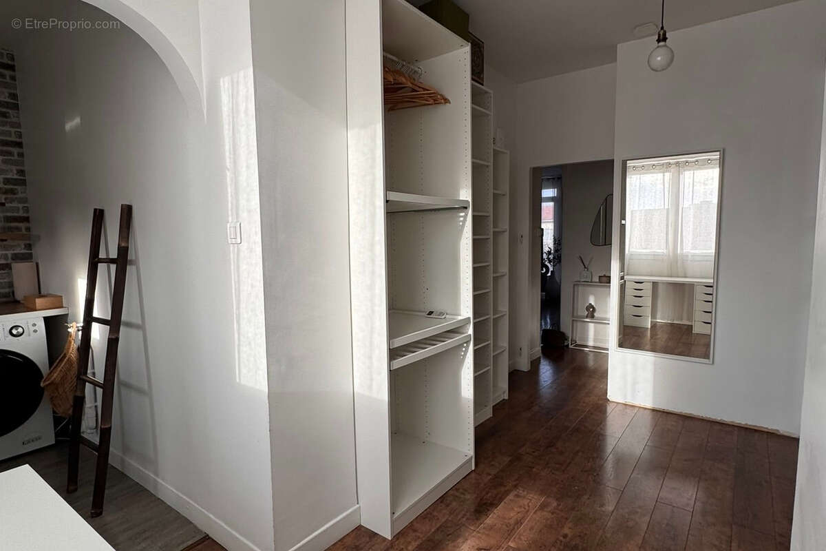 Maison à MARSEILLE-10E