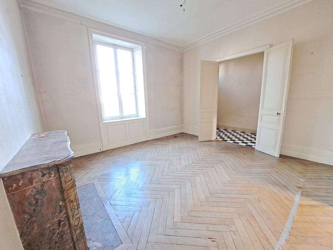 Maison à ANGERS