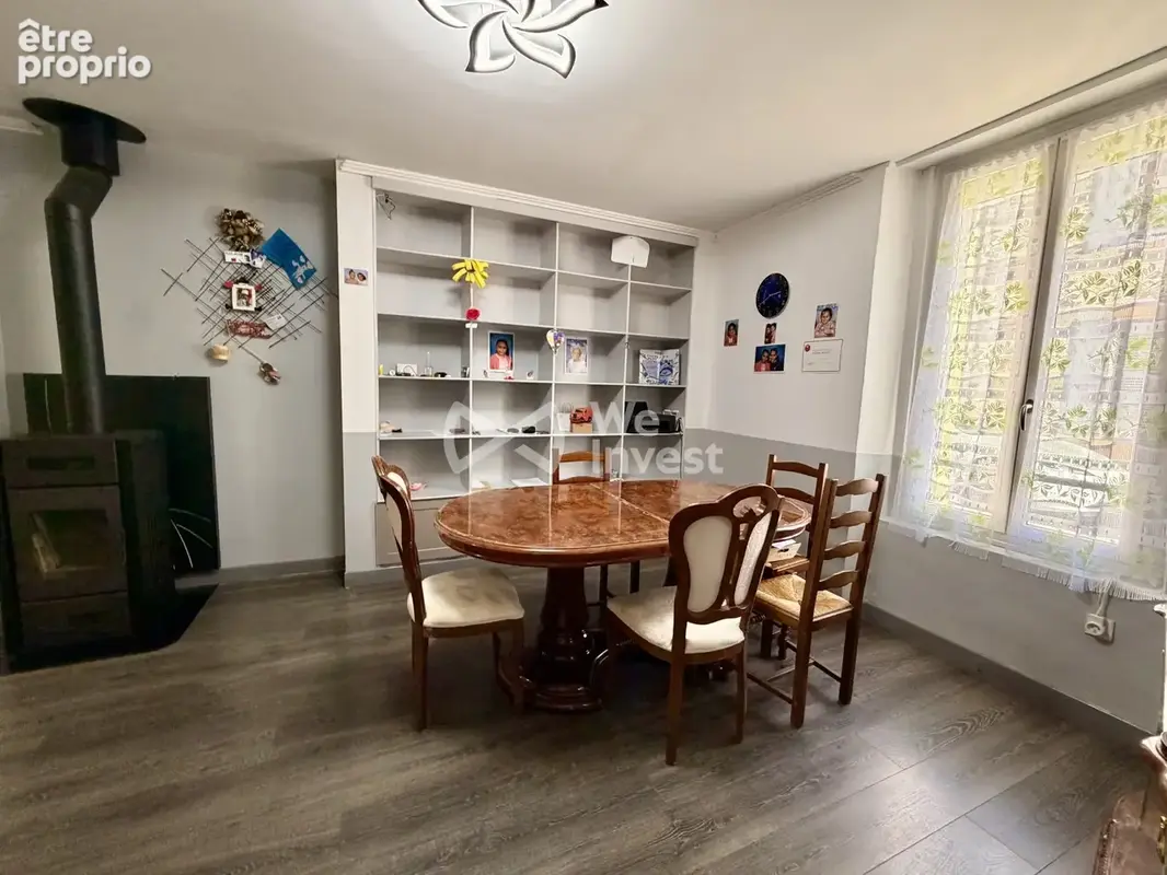 Maison 1 pièce 127 m² à vendre à Boissy-Le-Chatel (77169) - photo 3