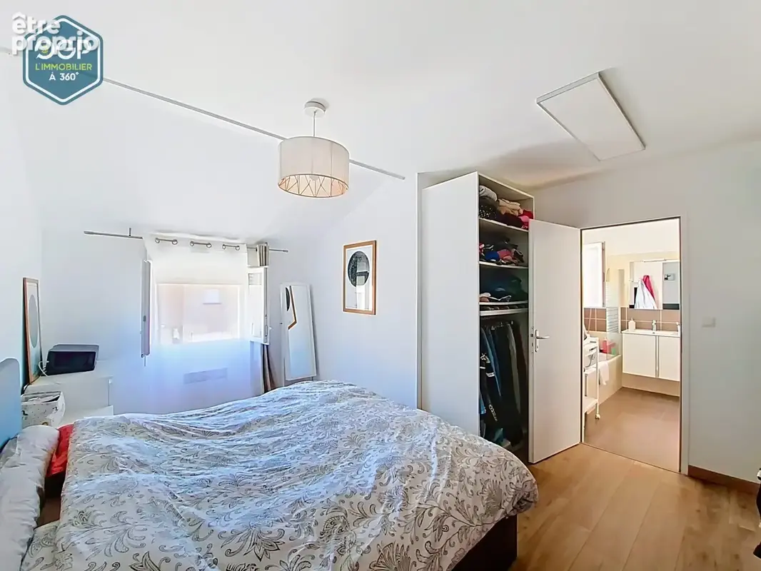 Maison 4 pièces 90 m² à vendre à Saint-Sulpice (81370) - photo 4