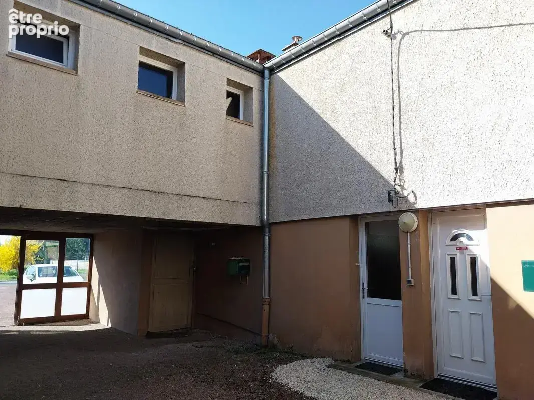 ROUVROY SUR MARNE - 9 rue des Tilleuls - appartement à vendre - photo 3