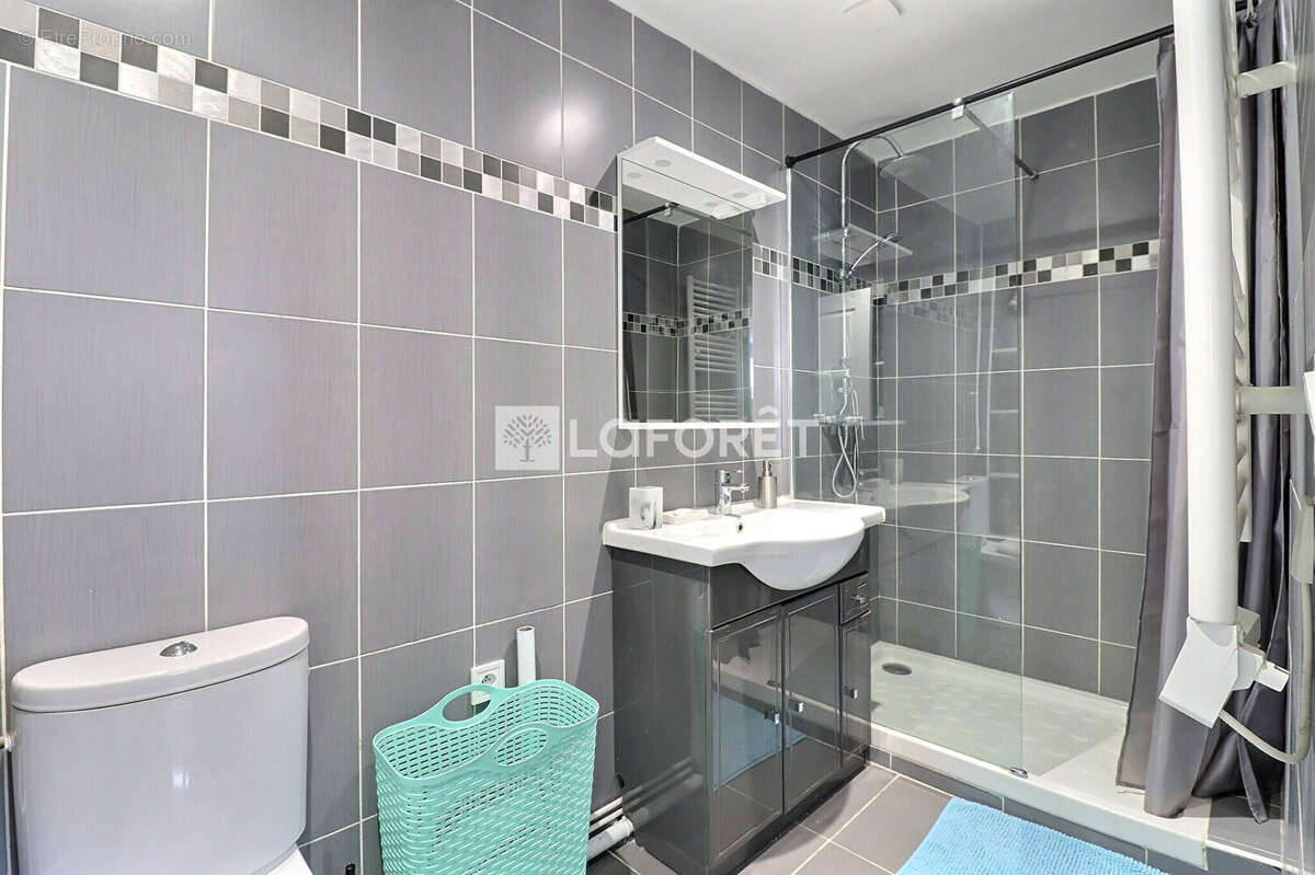 Commerce à SAINT-OUEN